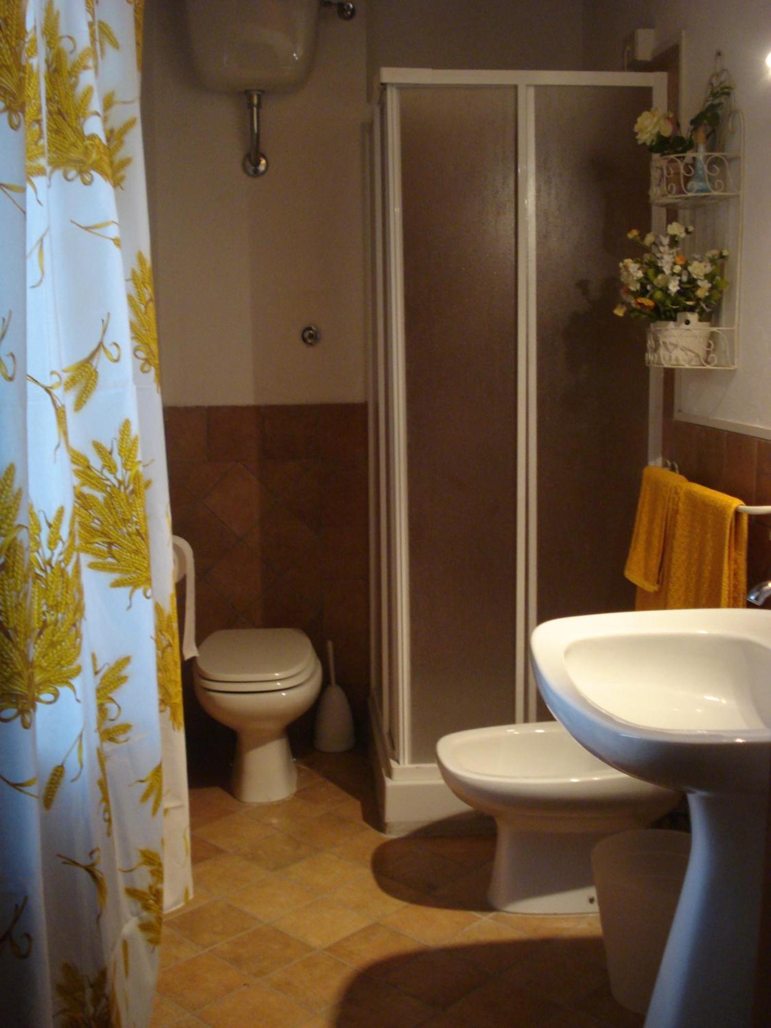 Casale La Fornace Villa Costacciaro Room photo
